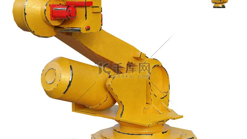 冲压生产线自动化改造：流程解析与关键要点