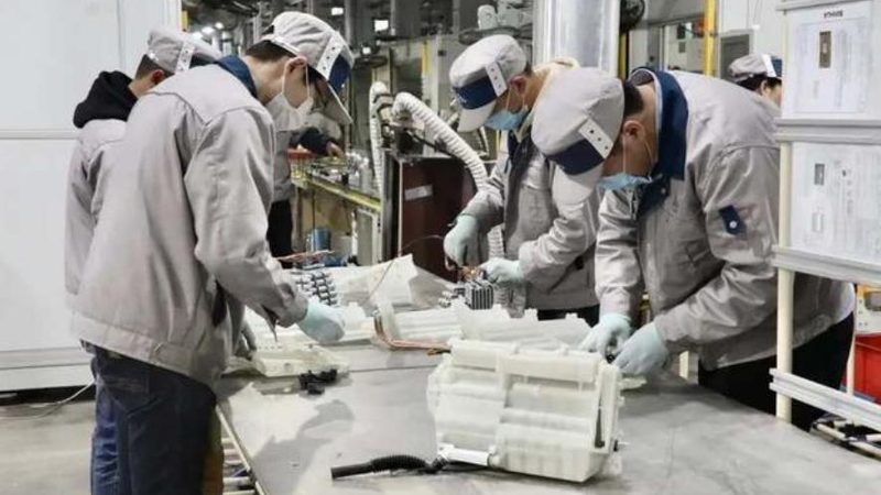 数控刀具安装步骤详解：确保加工精度与效率的关键
